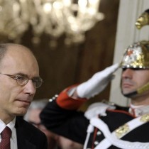Letta, frutto del presidenzialismo “atto secondo”
