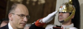 Letta, frutto del presidenzialismo “atto secondo”