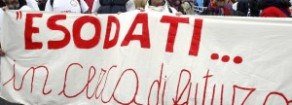 Esodati: cronistoria di una tragedia italiana