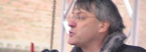 «Il 18 maggio daremo voce al Paese che vuole cambiare»