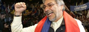 Paraguay: dinosauri al comando