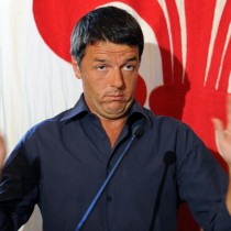 Renzi e sinistra, campo e contro-campo