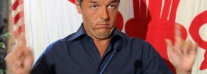 Renzi e sinistra, campo e contro-campo