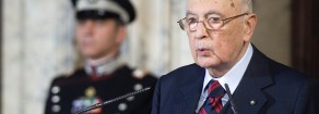 Napolitano e il golpe bianco