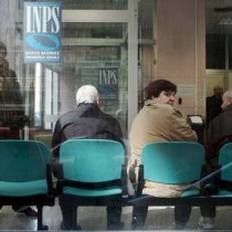 Quasi la metà dei pensionati è sotto i 1000 euro