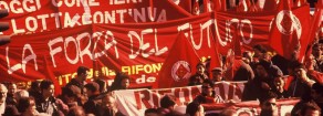 Rifondazione: serve una svolta