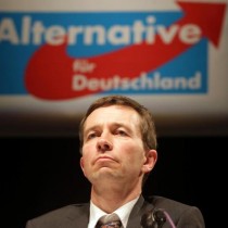 Elezioni tedesche: il partito no-euro
