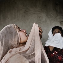Afghanistan, ennesima tragedia: bombe Nato uccidono donne e bambini!
