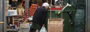 La recessione trainata dal credito