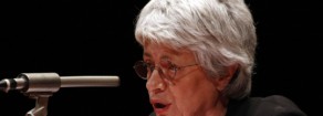 “Parte del Pd è ricattabile. Per questo il Caimano va verso il Colle”. Intervista a Barbara Spinelli