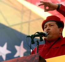 La rivoluzione bolivariana di Hugo Chávez