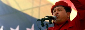La rivoluzione bolivariana di Hugo Chávez
