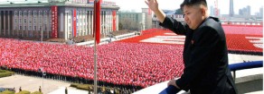 Corea del Nord: minacce da codice rosso!