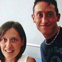 Ilaria Cucchi: Tutti condannati. Anche Stefano