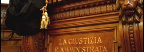 Establishment delle due destre si riunisce con lobbisti per riformare la giustizia