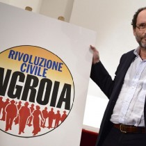 Rivoluzione Civile e quell’insopprimibile voglia di sinistra