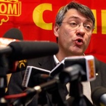 Landini: «Adesso facciamoci sentire»