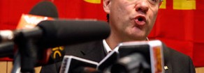 Landini: «Adesso facciamoci sentire»