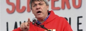 Landini: niente patto sindacati-imprese