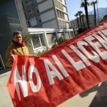 Esuberi alla Perugina, Prc: «Siamo con i lavoratori: il nostro paese non può più essere un supermercato per le multinazionali»