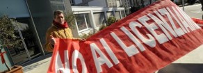 Esuberi alla Perugina, Prc: «Siamo con i lavoratori: il nostro paese non può più essere un supermercato per le multinazionali»