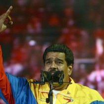 Venezuela. La destra semina il panico