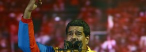 Venezuela. La destra semina il panico