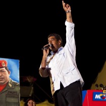 Grande gioia e soddisfazione per vittoria Maduro