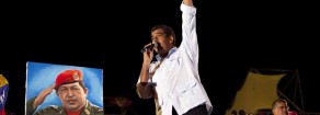 Grande gioia e soddisfazione per vittoria Maduro