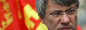 Landini: “Tempo scaduto. Serve mobilitazione contro l’autoritarismo”