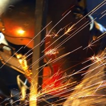 La sofferenza dei metalmeccanici