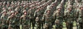 Rapporto Sipri 2012: l’Italia, con 34 miliardi di dollari investiti, pari a 26 miliardi di euro, sale tra i «10 Grandi» della spesa militare