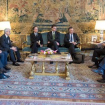 Le oligarchie dei sapienti