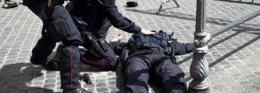La disperazione uccide, non le parole