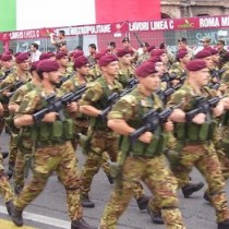 #no2giugno, il web dice stop alla parata militare