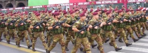 #no2giugno, il web dice stop alla parata militare