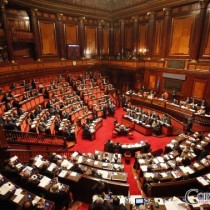 Manovra – Fantozzi (Prc): “Gravissimo il sequestro del Parlamento da parte di Lega e M5S”.