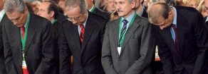 «Pd un po’ peggio del Pasok»