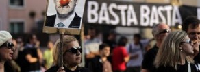 Portogallo. Governo, fine settimana da moribondo