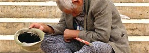 6 miliardi di persone, la crisi ora è di rigore