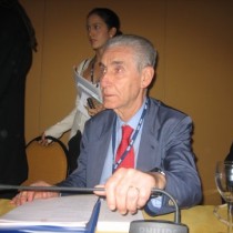 L’appello dei 101 per Stefano Rodotà presidente della Repubblica