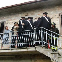 Casa: crollano i mutui, boom di sfratti