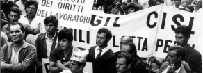 Cgil e Fiom: «L’articolo 8 va abrogato»