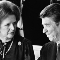 Krugman: “Quali sarebbero i meriti della Thatcher?”