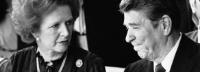Krugman: “Quali sarebbero i meriti della Thatcher?”
