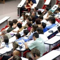 Una lezione di democrazia dalle scuole e dalle università