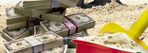 Tutti quei miliardi di dollari nei paradisi fiscali