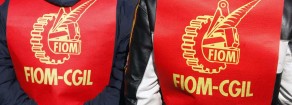 A Roma con la Fiom