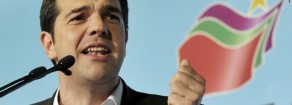 Tsipras presidente dell’altra UE