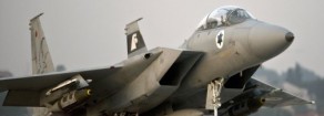 Israele attacca la Siria e rivendica